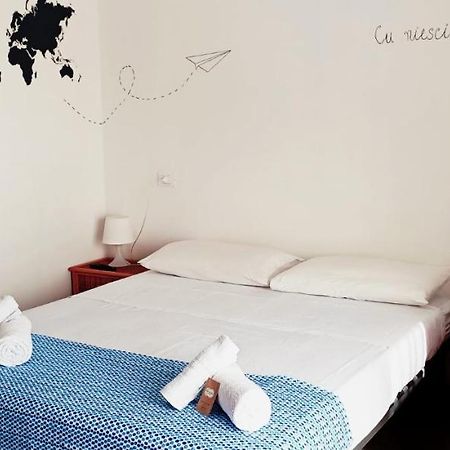 U'Cuntu Affittacamere Favignana Extérieur photo
