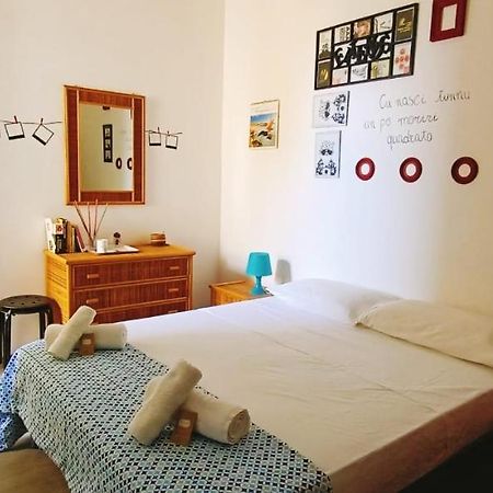 U'Cuntu Affittacamere Favignana Extérieur photo