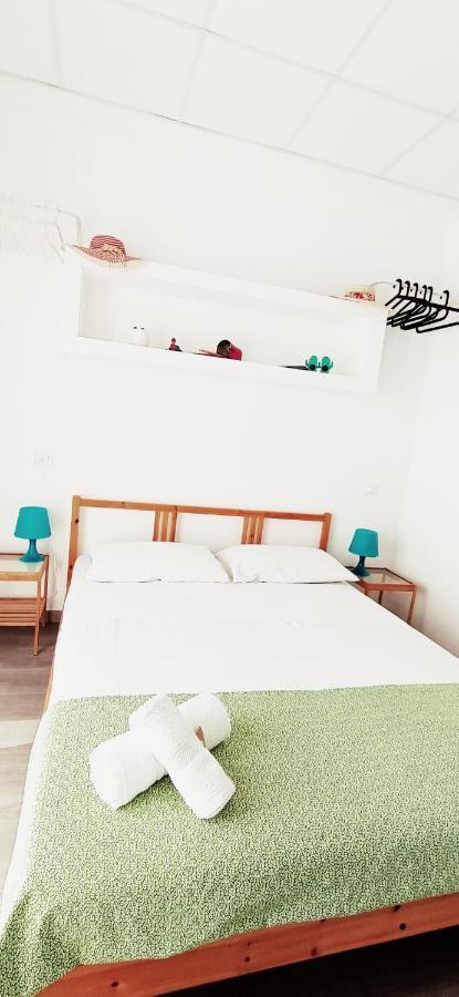 U'Cuntu Affittacamere Favignana Extérieur photo