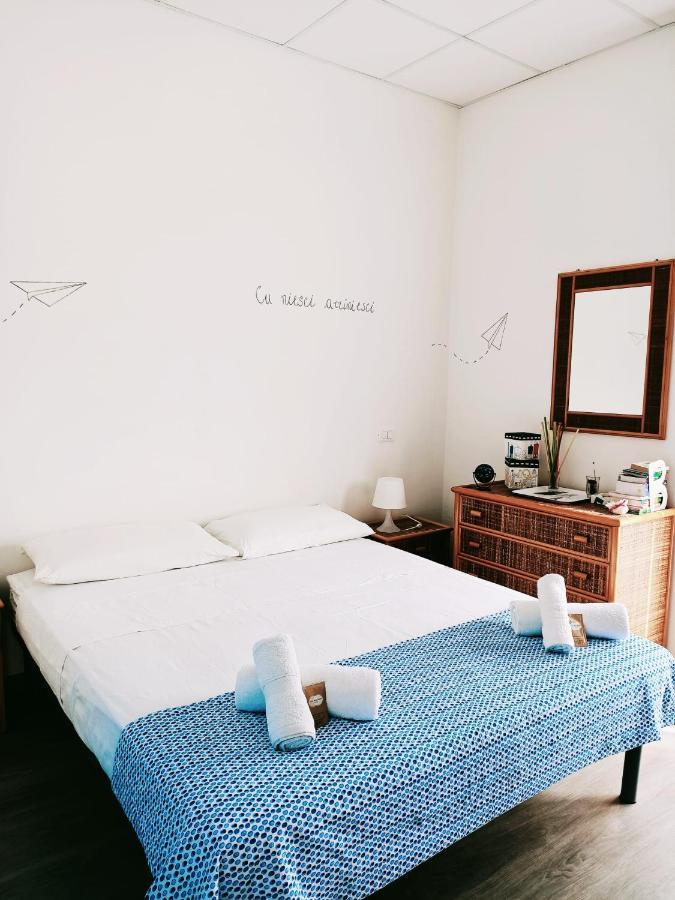 U'Cuntu Affittacamere Favignana Extérieur photo