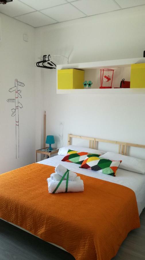 U'Cuntu Affittacamere Favignana Extérieur photo