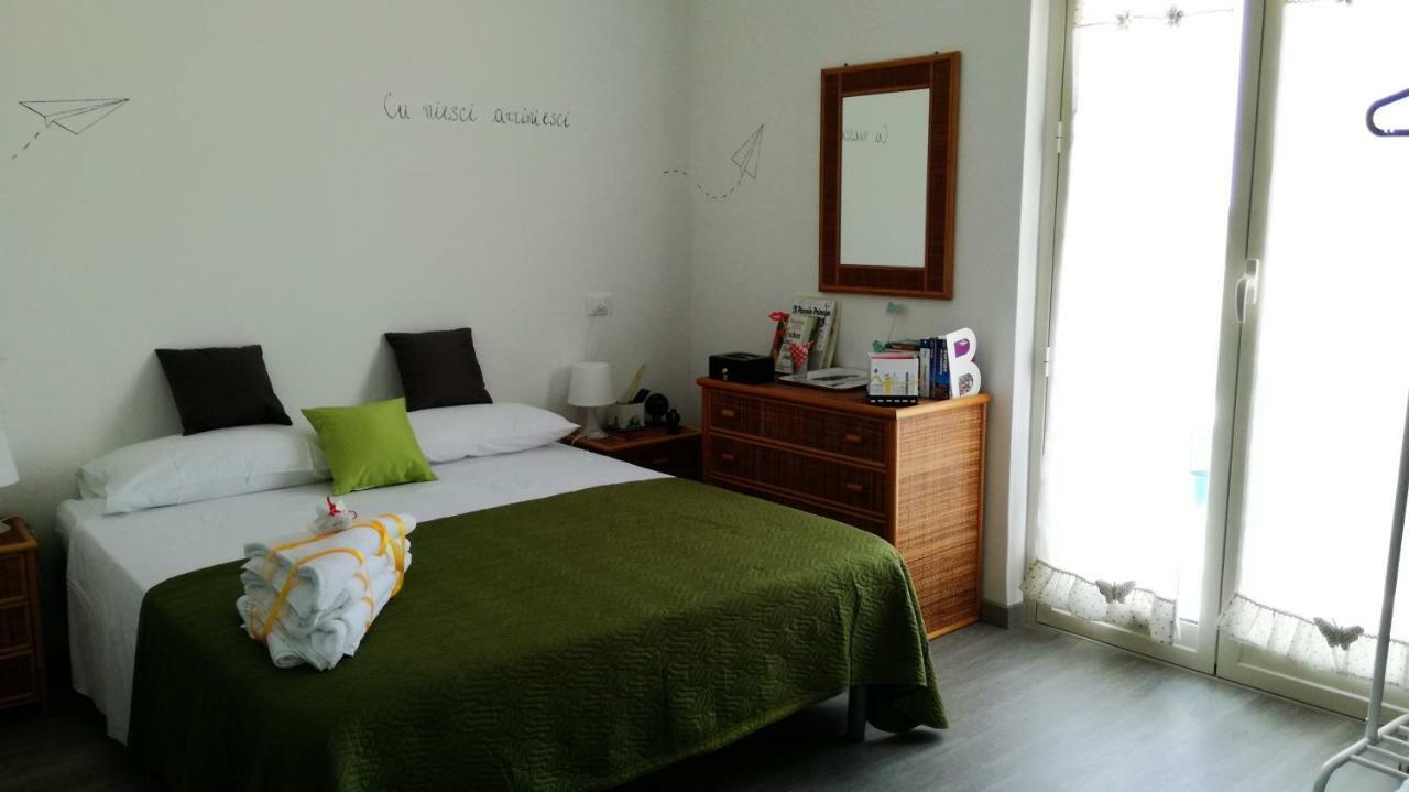 U'Cuntu Affittacamere Favignana Extérieur photo