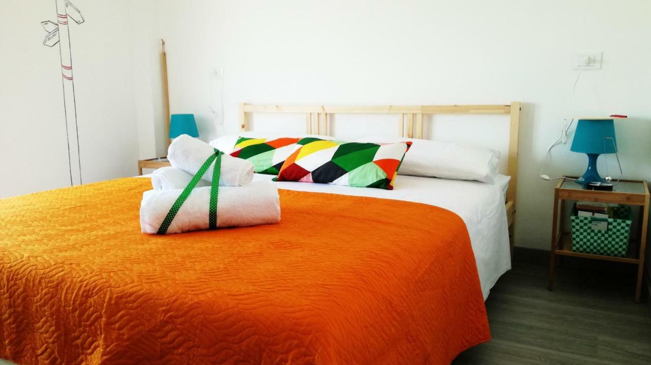 U'Cuntu Affittacamere Favignana Extérieur photo