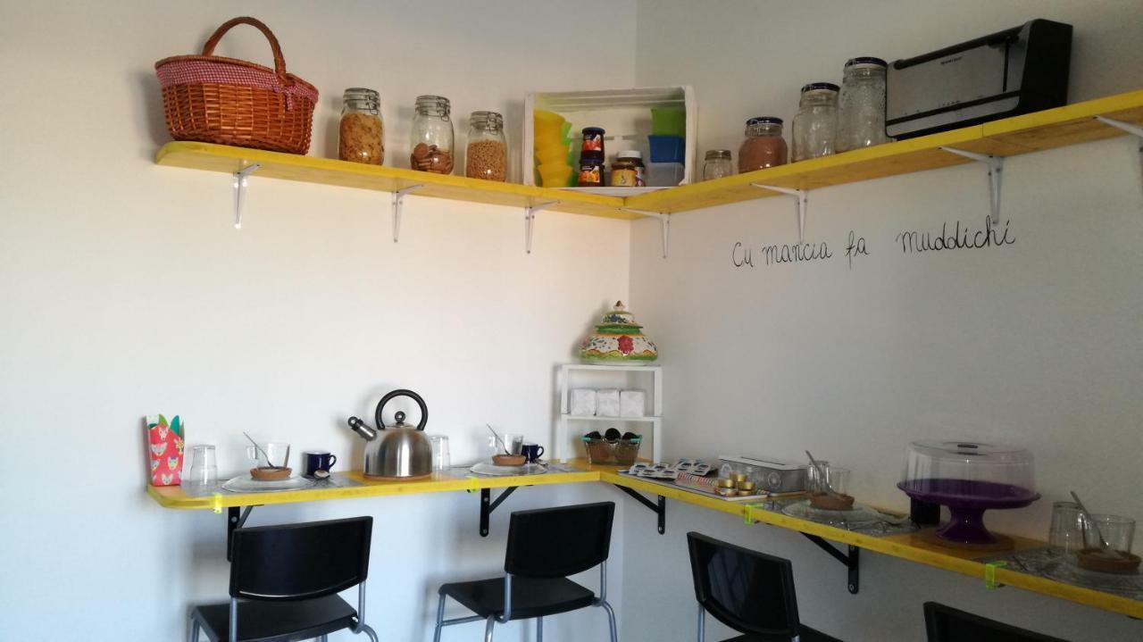 U'Cuntu Affittacamere Favignana Extérieur photo