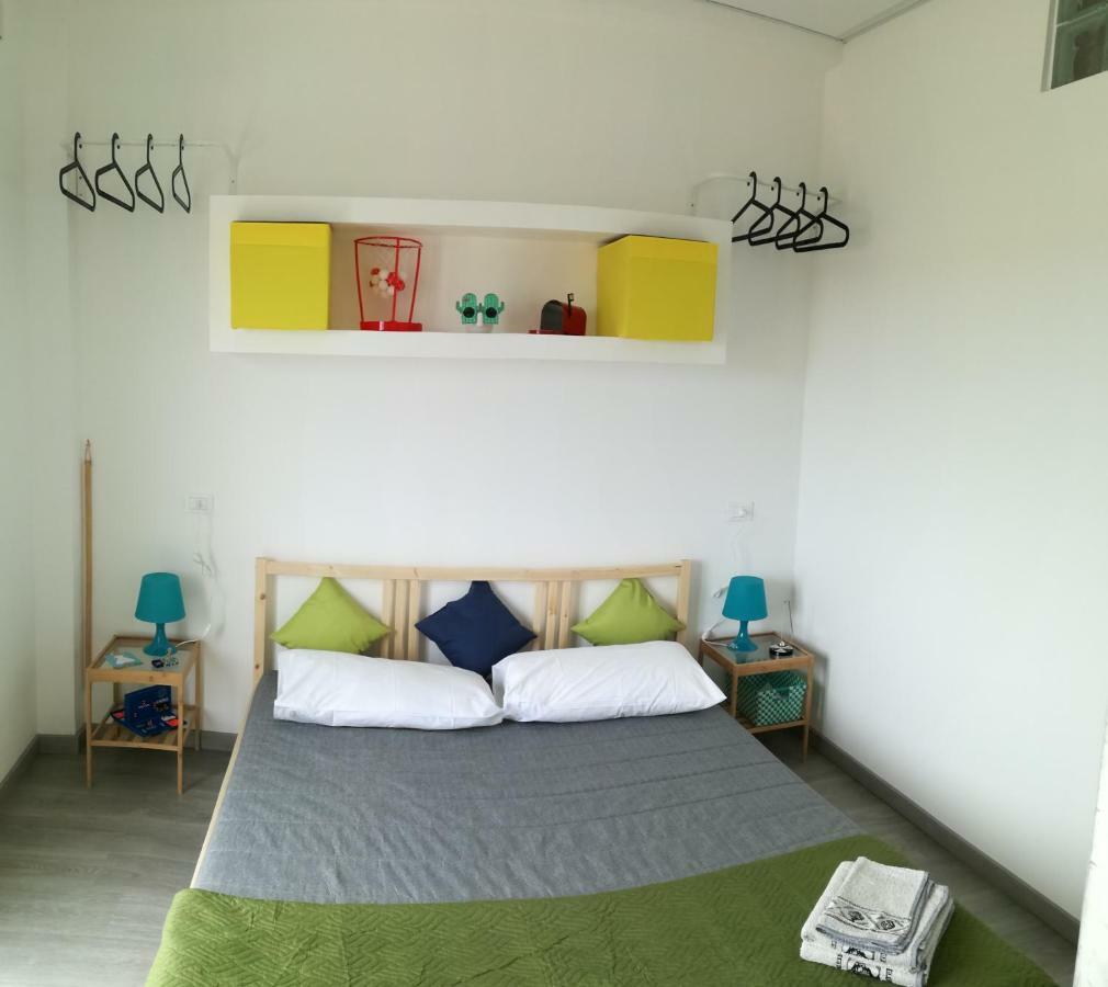 U'Cuntu Affittacamere Favignana Extérieur photo