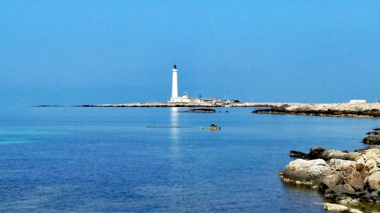 U'Cuntu Affittacamere Favignana Extérieur photo